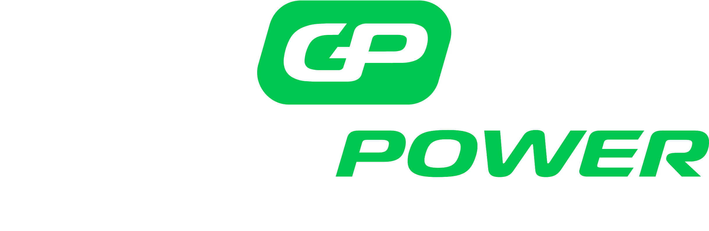 GreenPower Forklifts