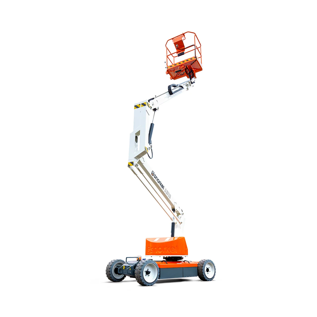 Snorkel A38E from Titan Platforms