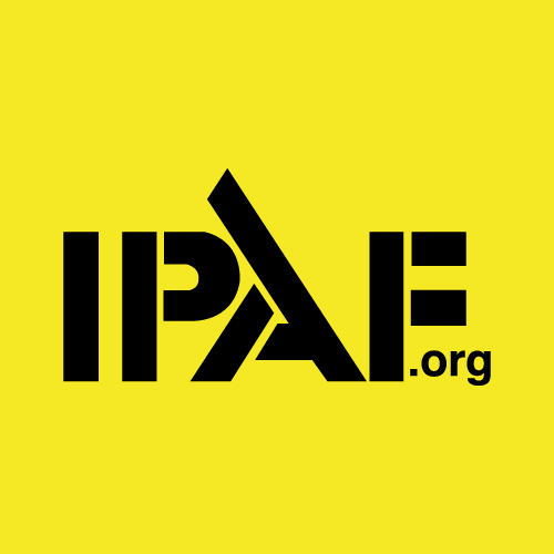 IPAF Logo for Titan Platforms